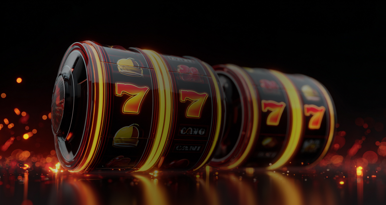 Spicy Jackpots