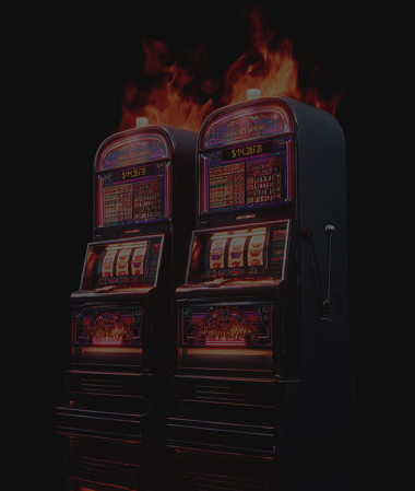 Spicy Jackpots